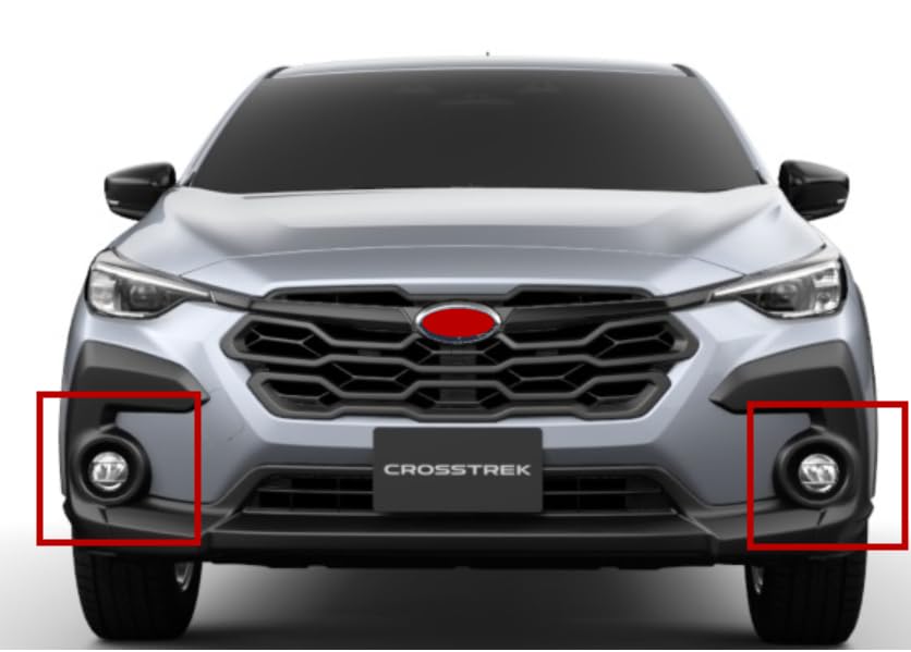 Amazon | 「スバル 新型 クロストレック Crosstrek GU系 2022年～」に